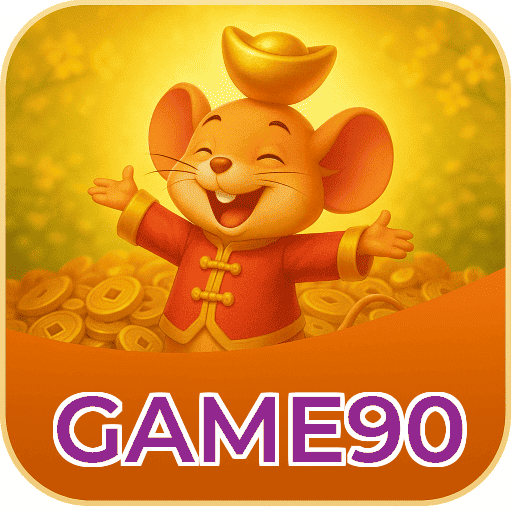 GAME90 Logo