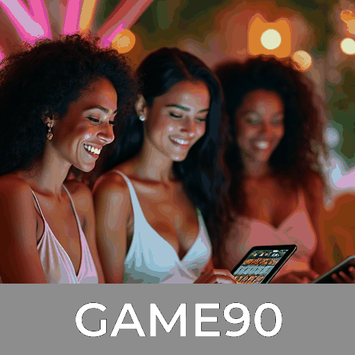GAME90: Experiência Profissional com Jogos de Mesa Ao Vivo