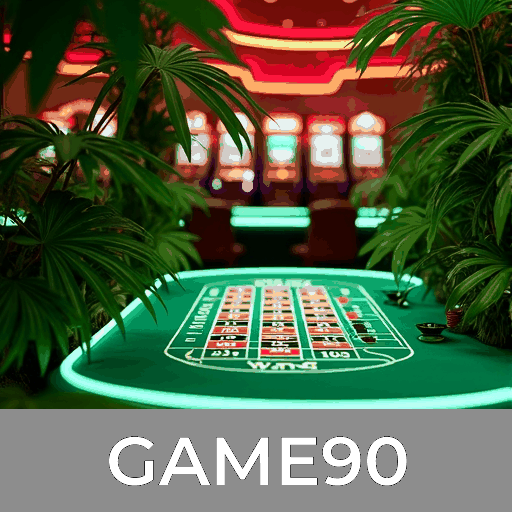 GAME90: Aproveite o Crash com Retornos Imediatos e Altos