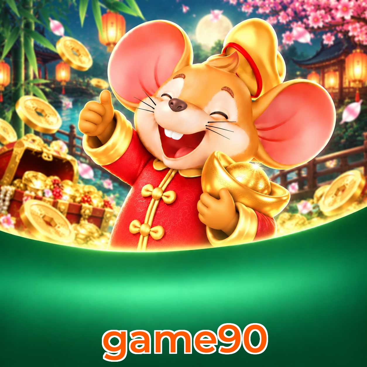 game90 Responsible Gaming