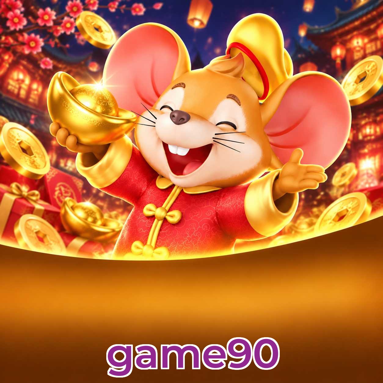 game90 Facebook Support