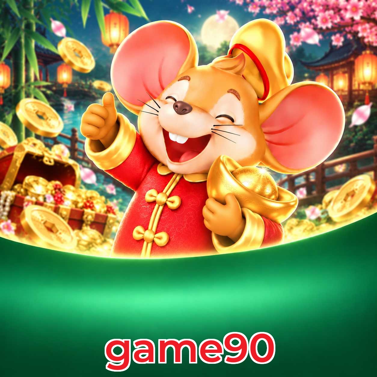 game90 instalar Android APK