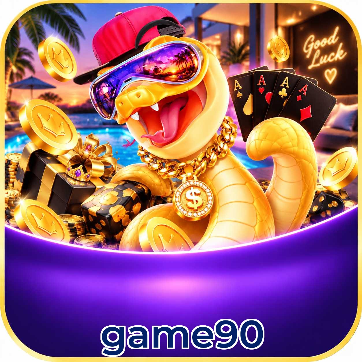 FAQ Baixar game90