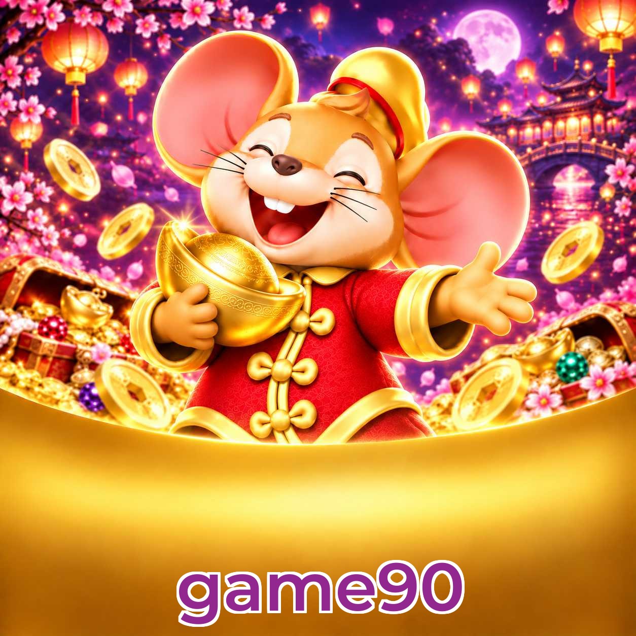 game90 VIP Telegram