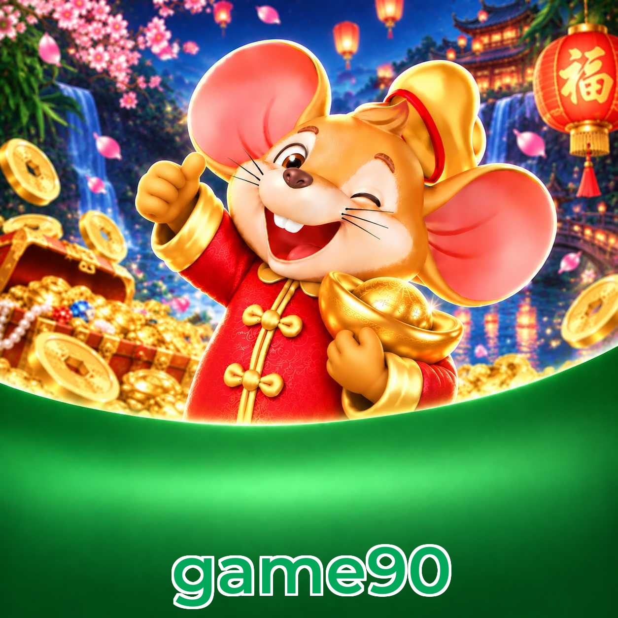 game90 Plataforma FAQ