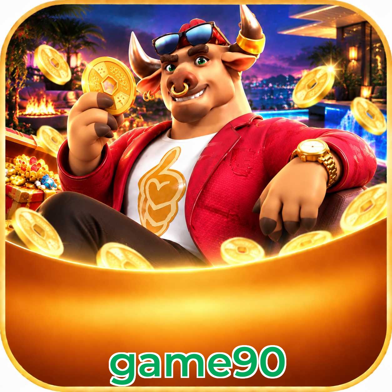 game90 FAQ instalar app
