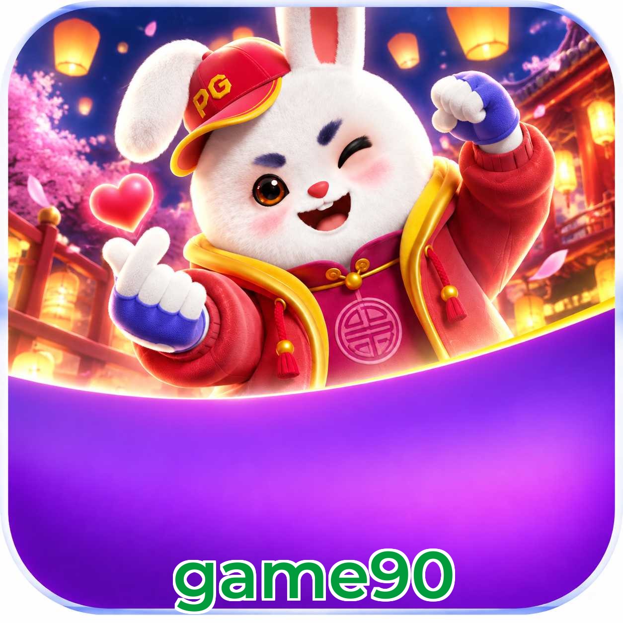 game90 App Features