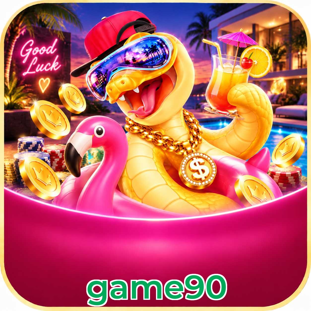 game90 System Requirements