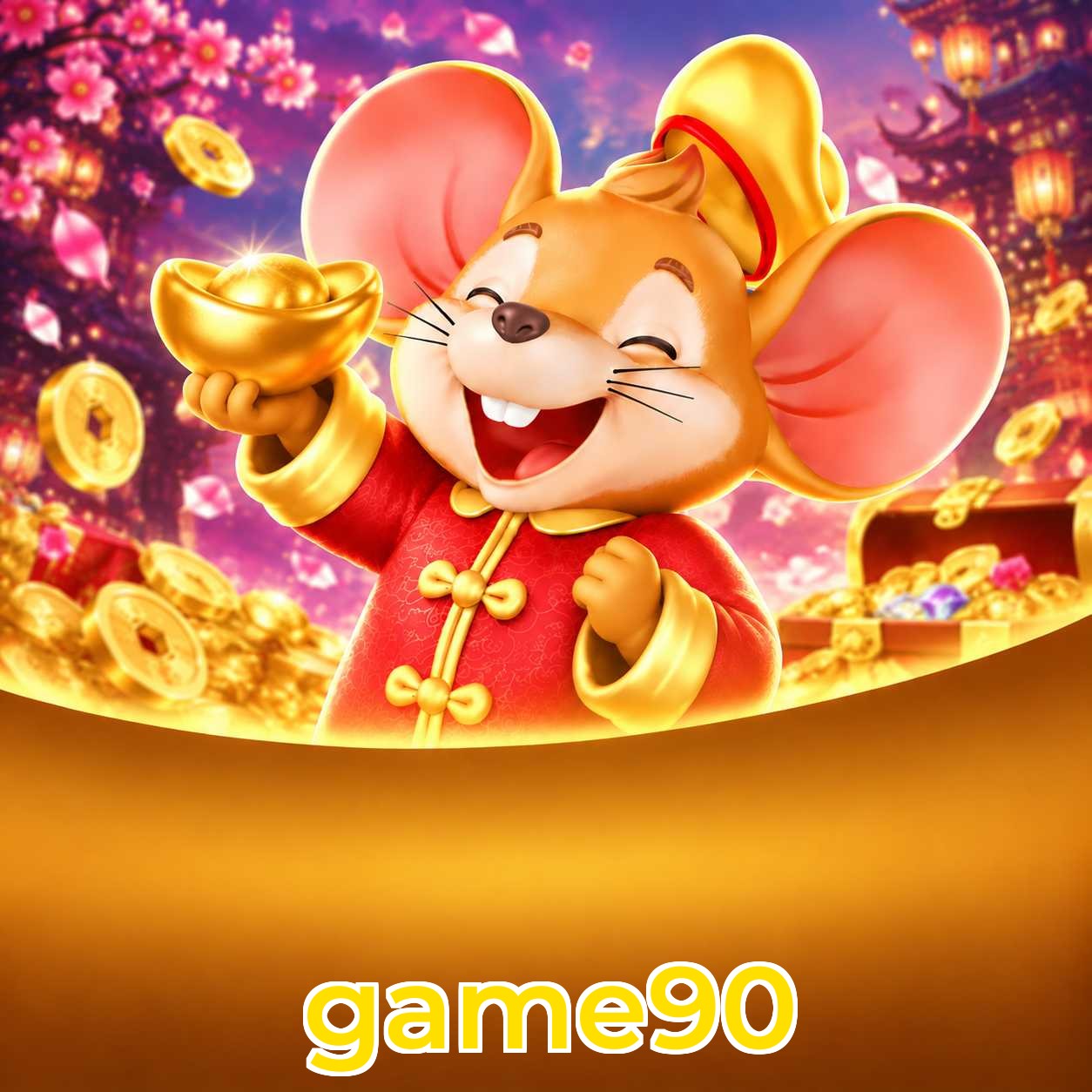 game90 RTP Testing