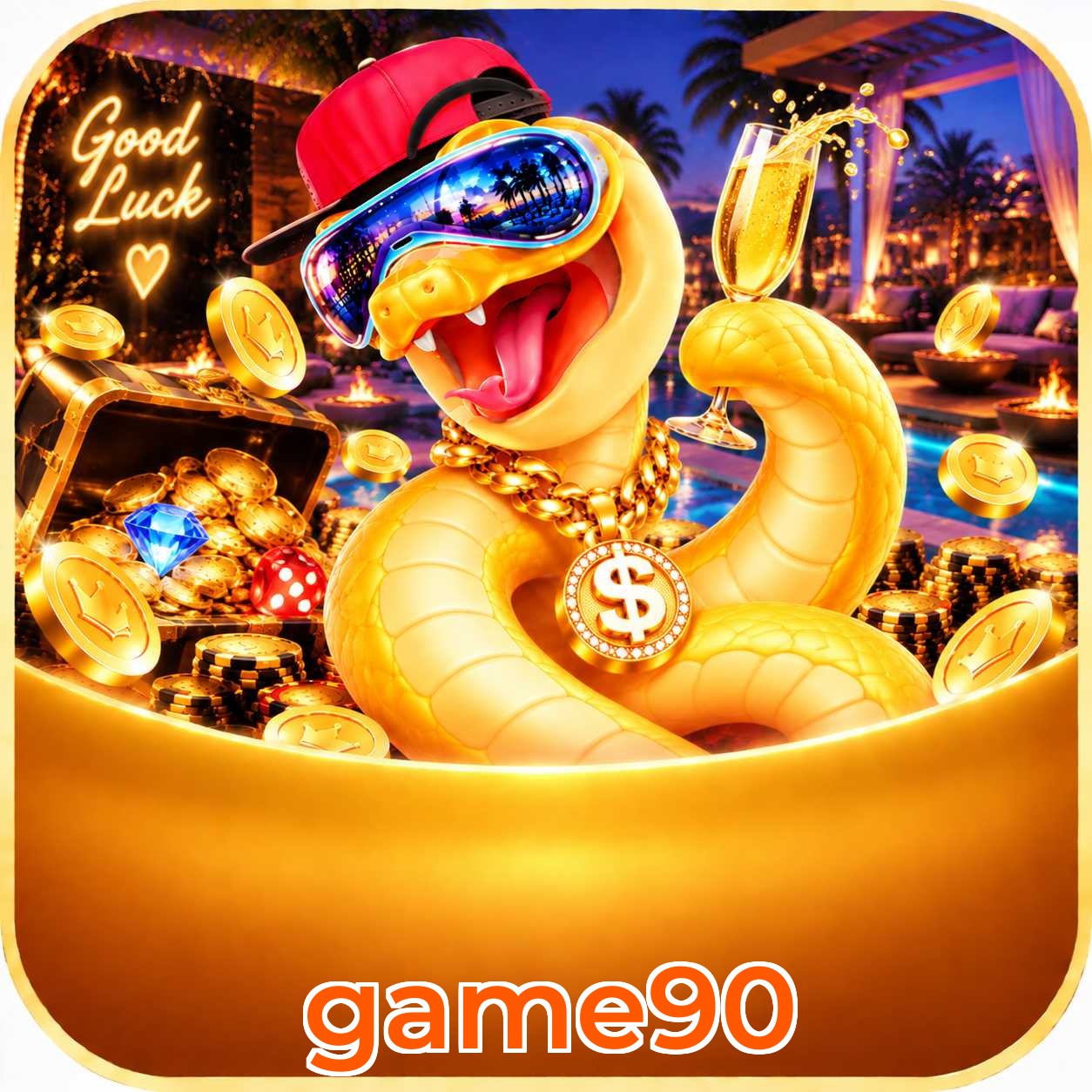 game90 Fortune Tiger Game