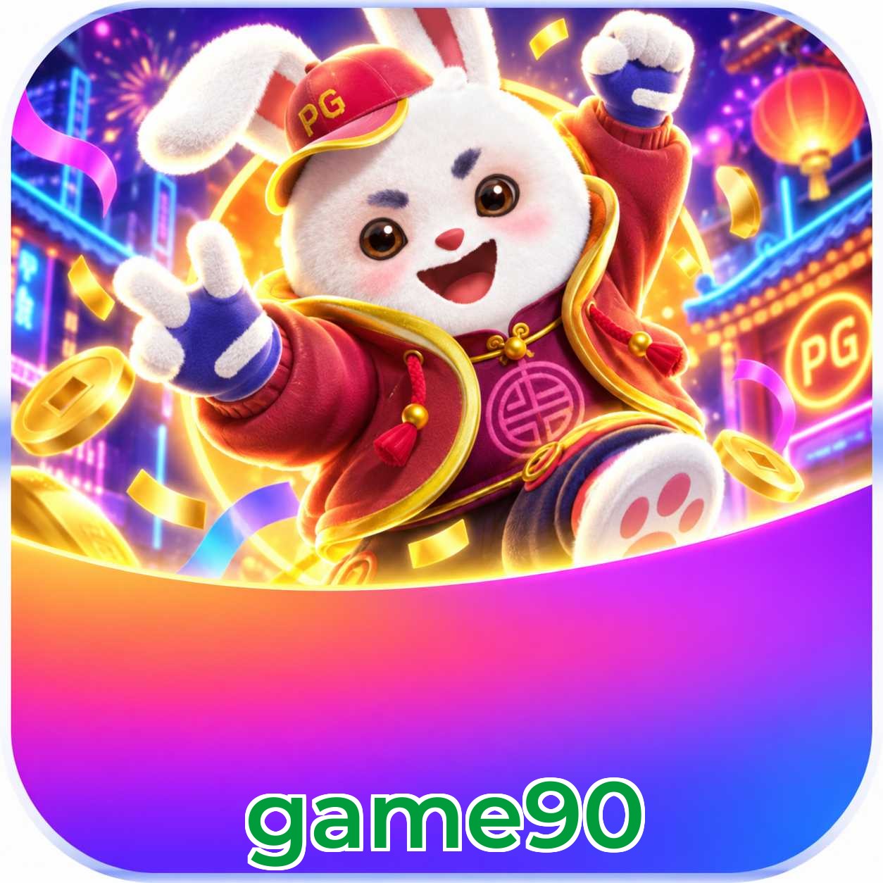 game90 Slots