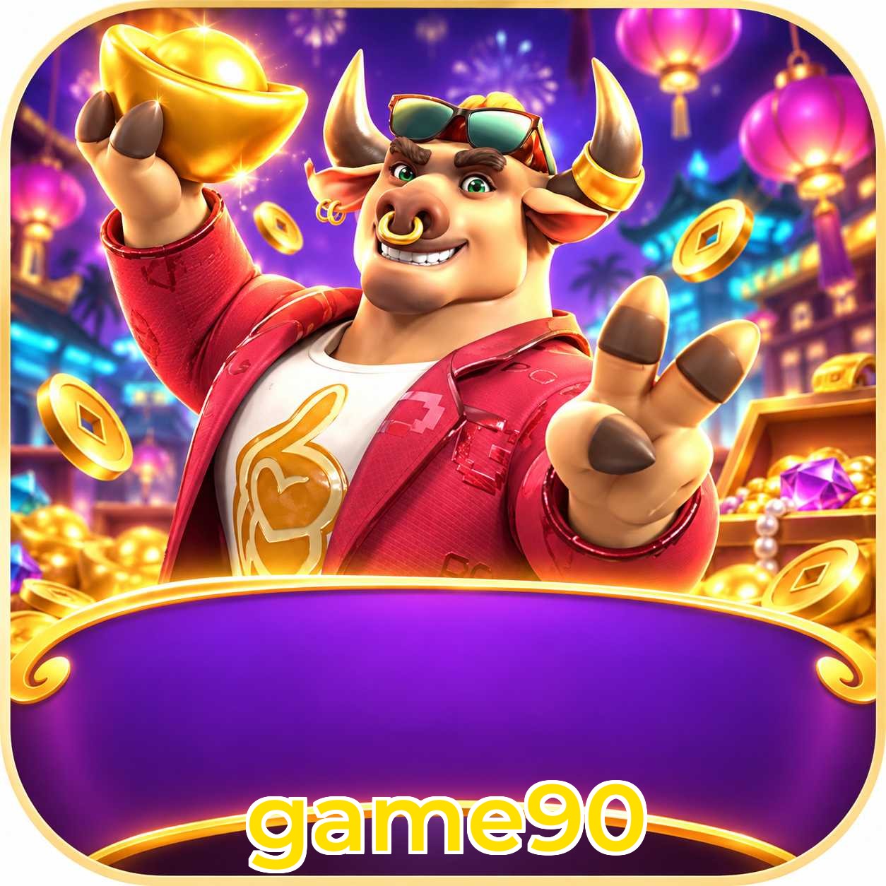 game90 Estratégias Lottery