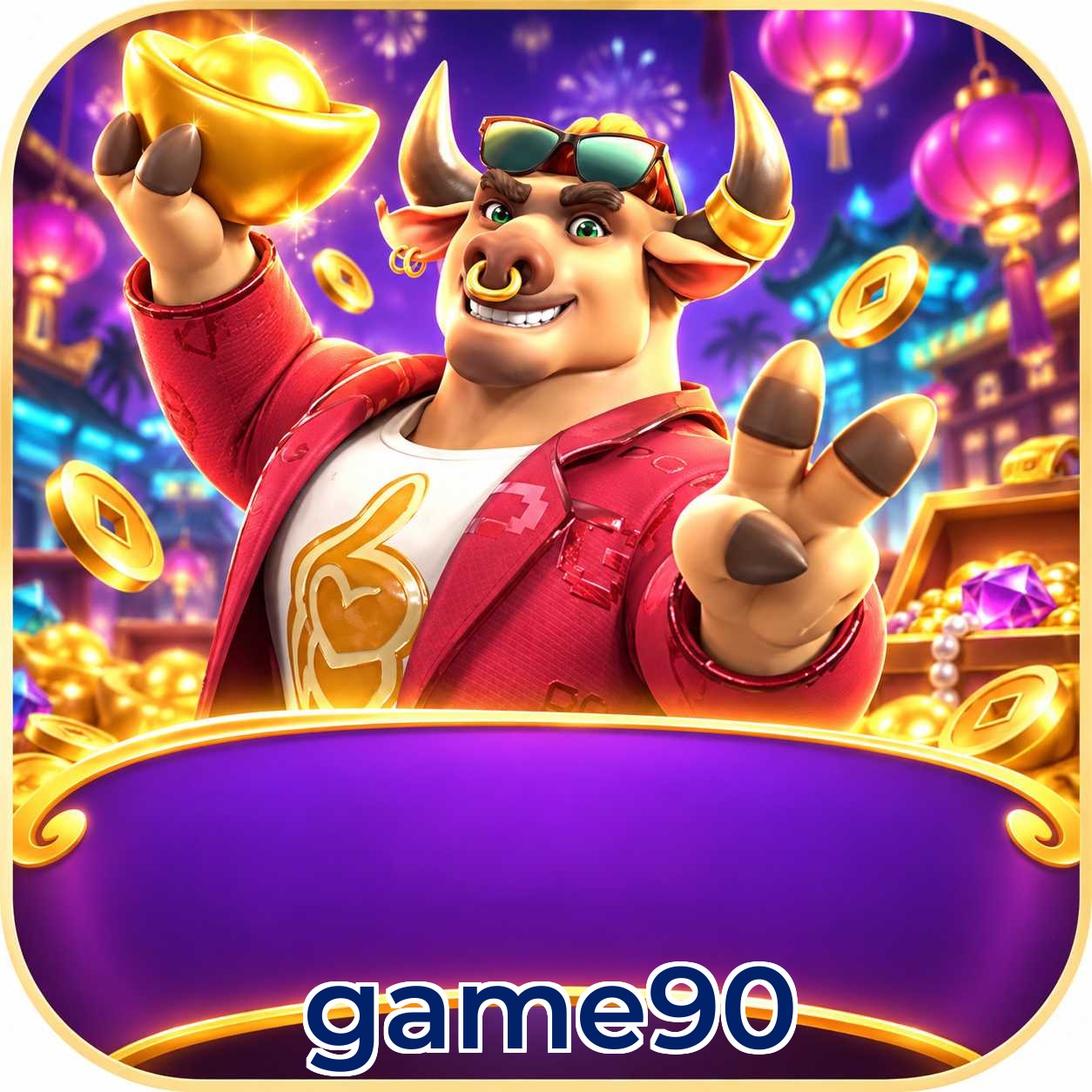 game90 Suporte