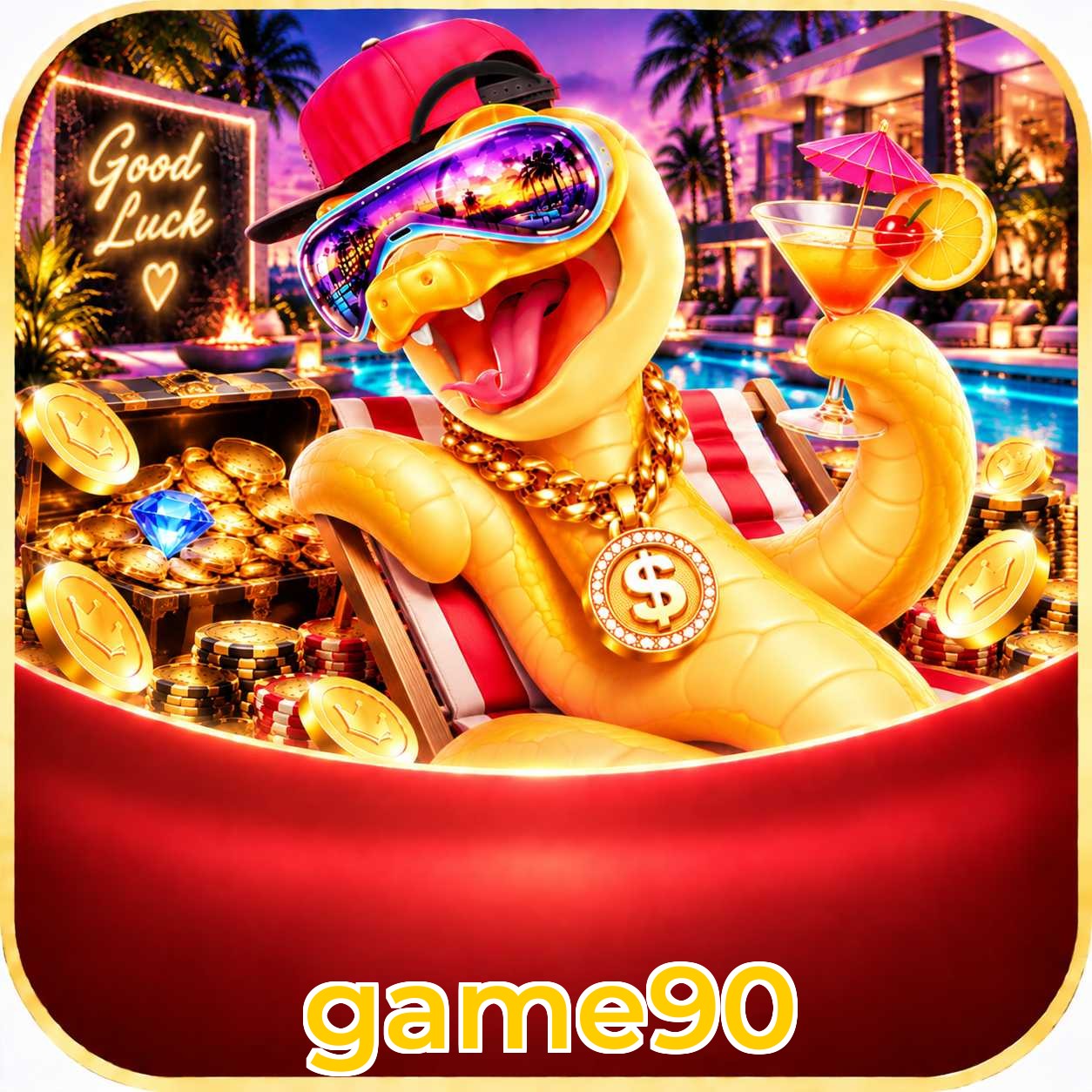 game90 Slot FAQ