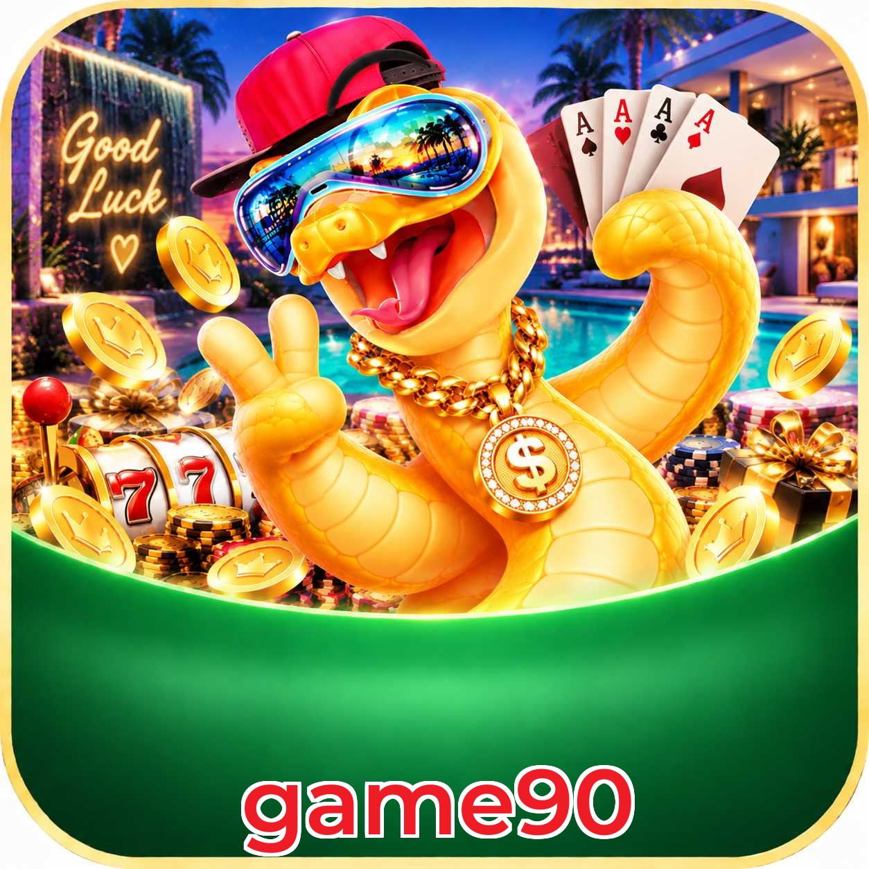 game90 Download Links