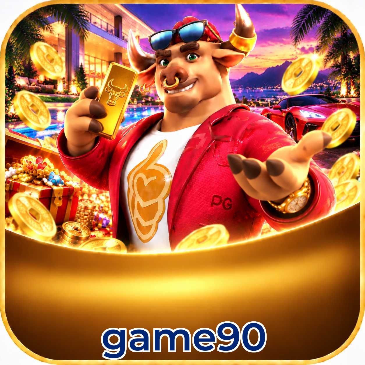 game90 Avaliações