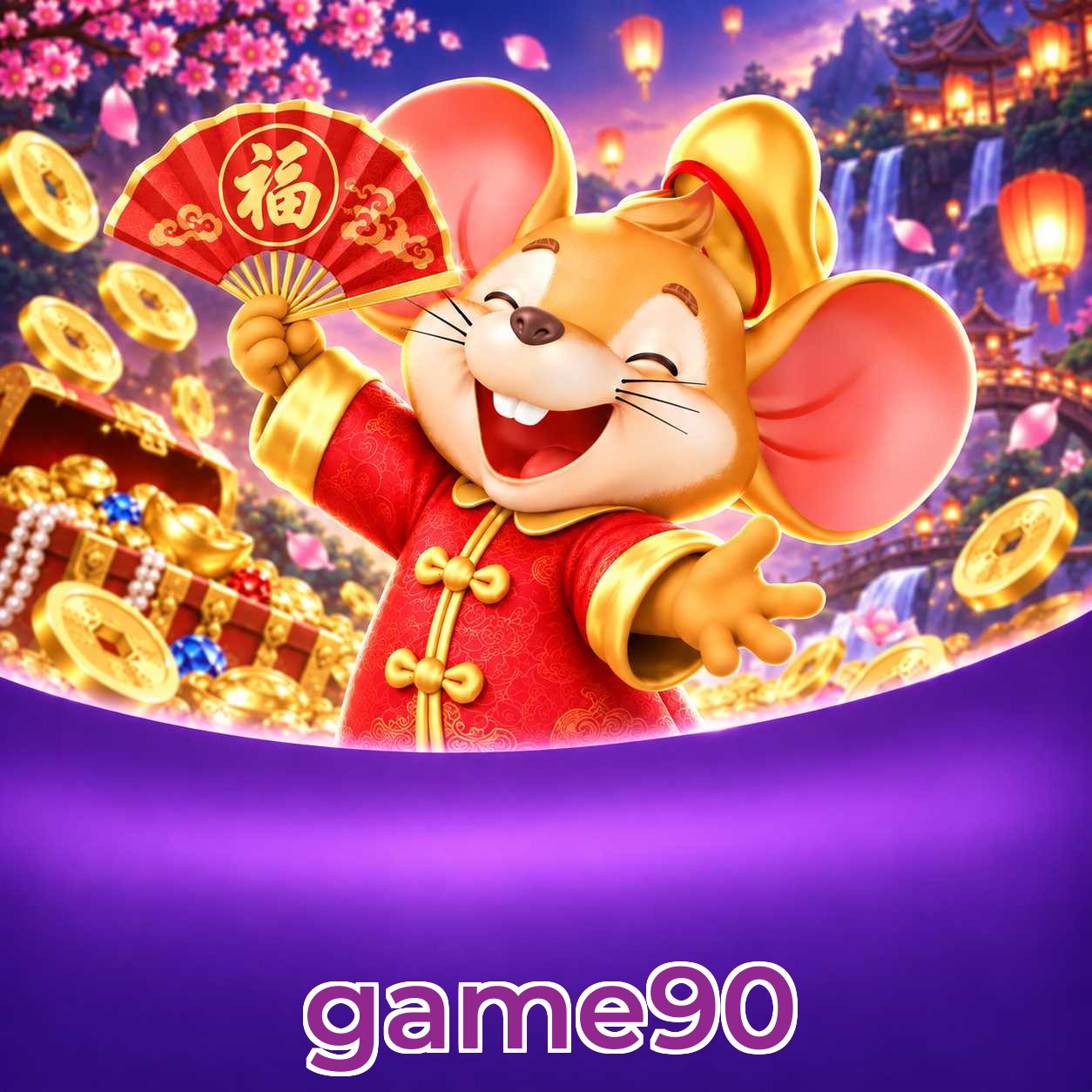 game90 Cashback