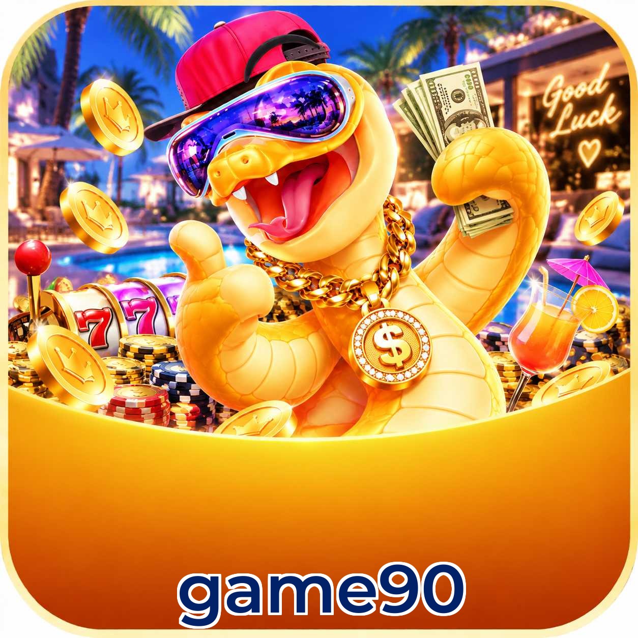 game90 Free Spins