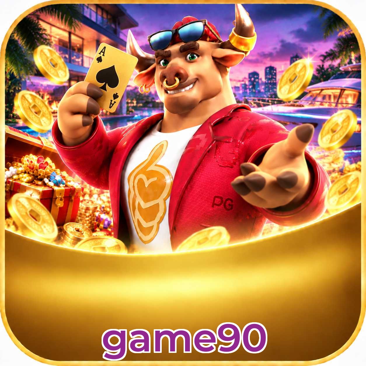 game90 FAQ