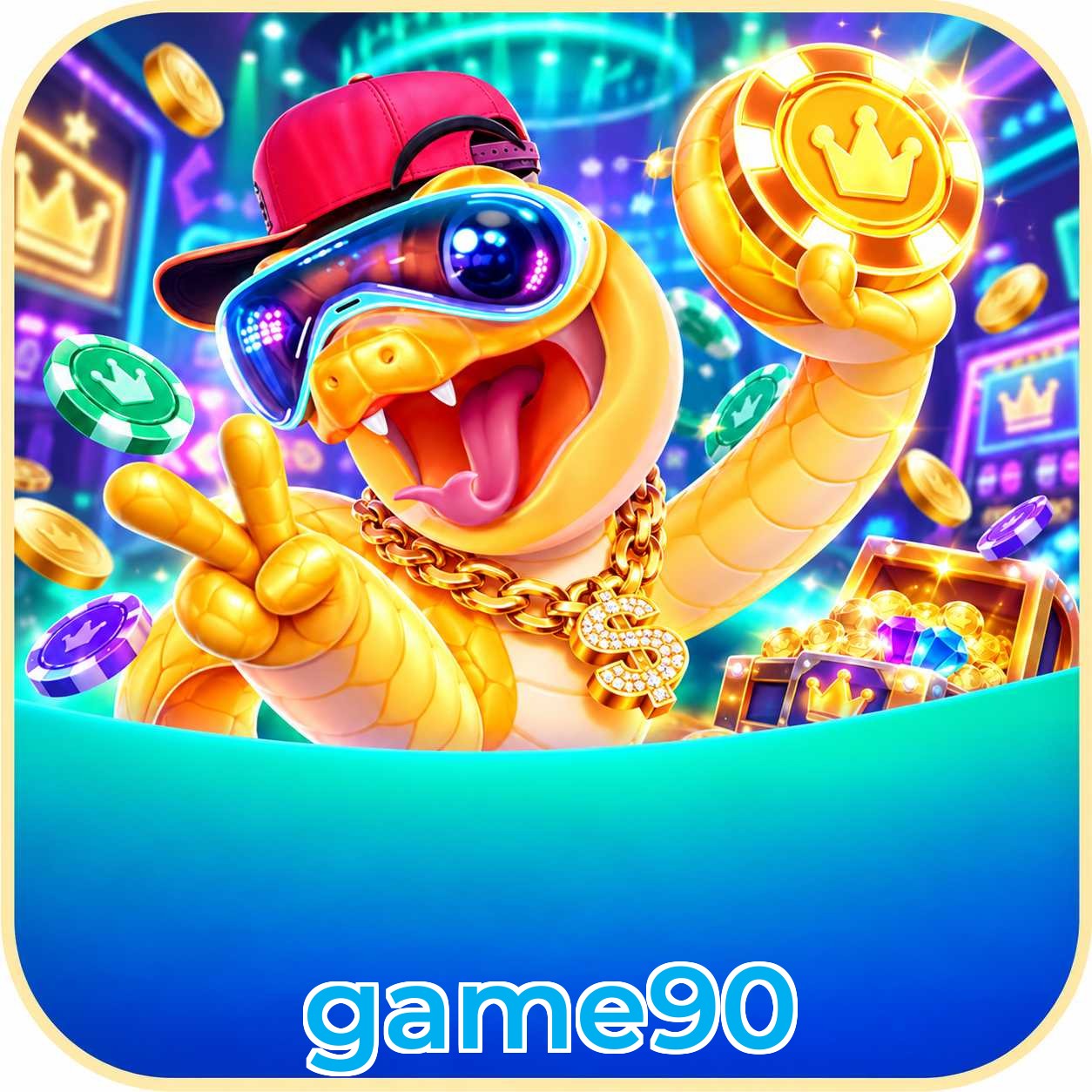 Baixar game90 PC Mac