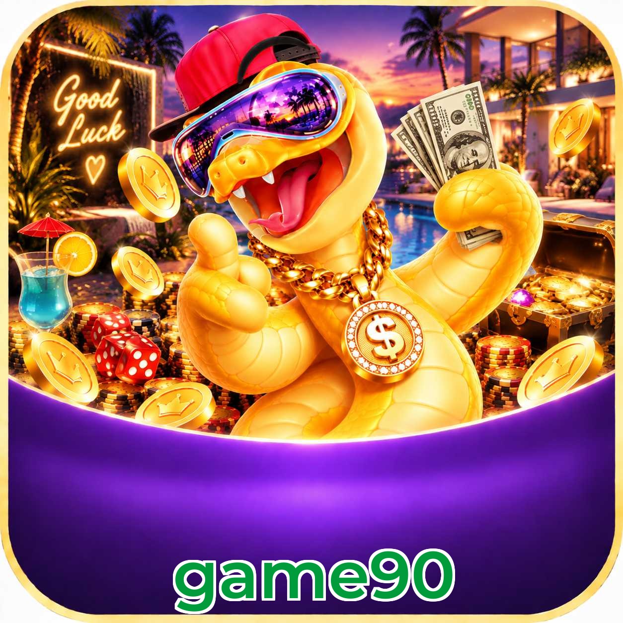 game90 FAQ