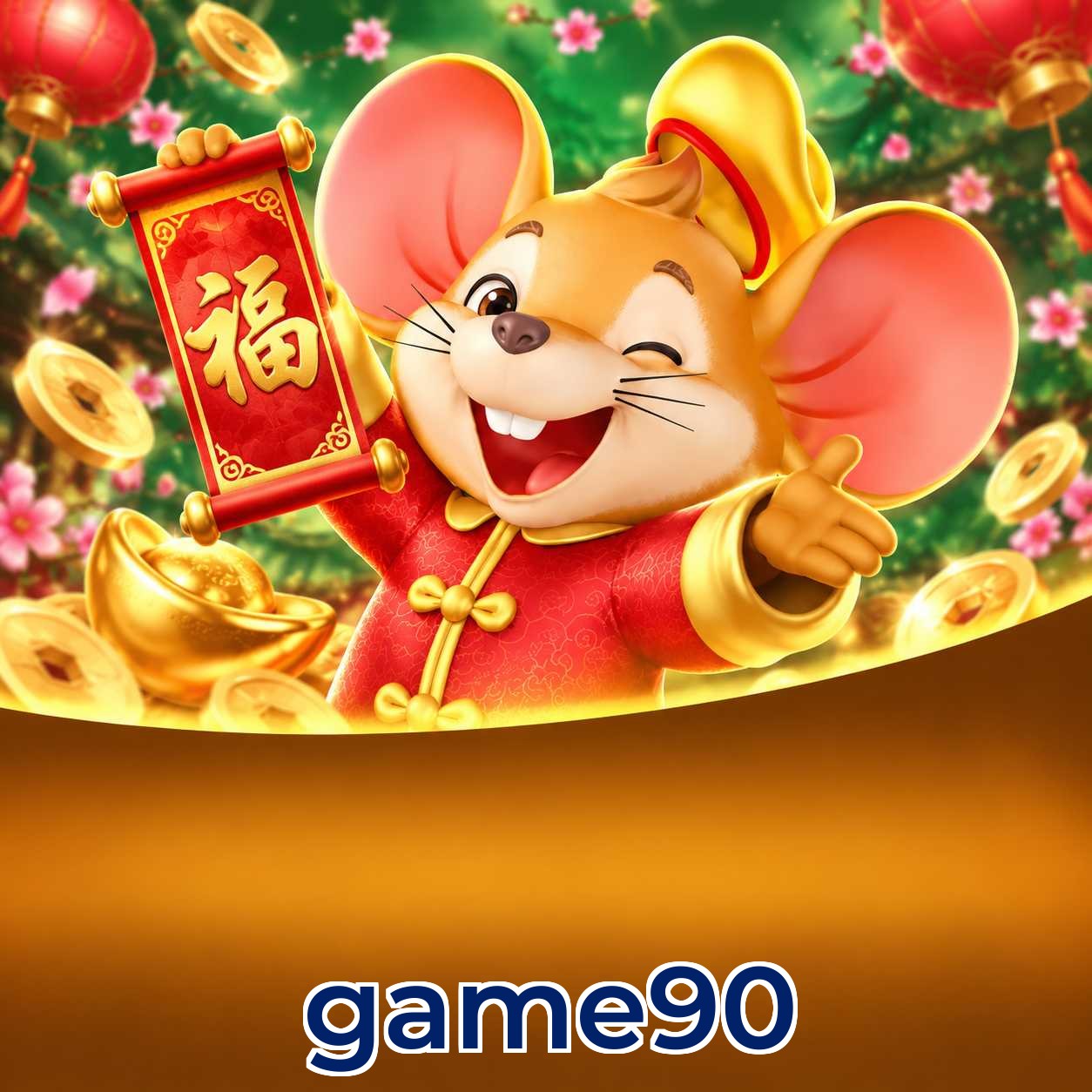 game90 instalar Windows e Mac