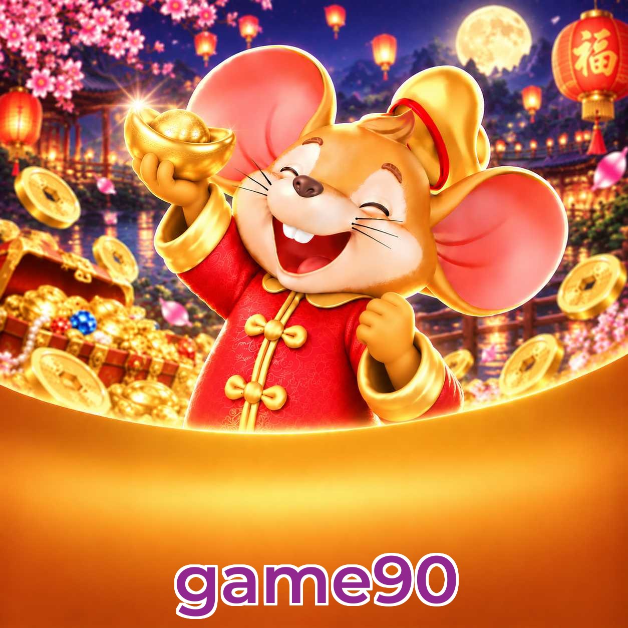 game90 Welcome Bonus