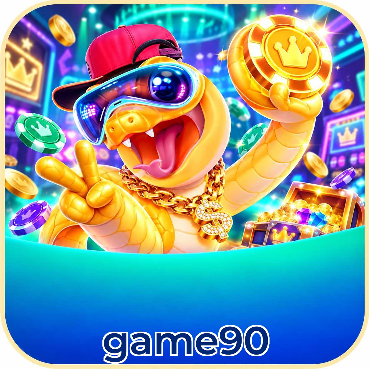 game90 Recuperar Senha