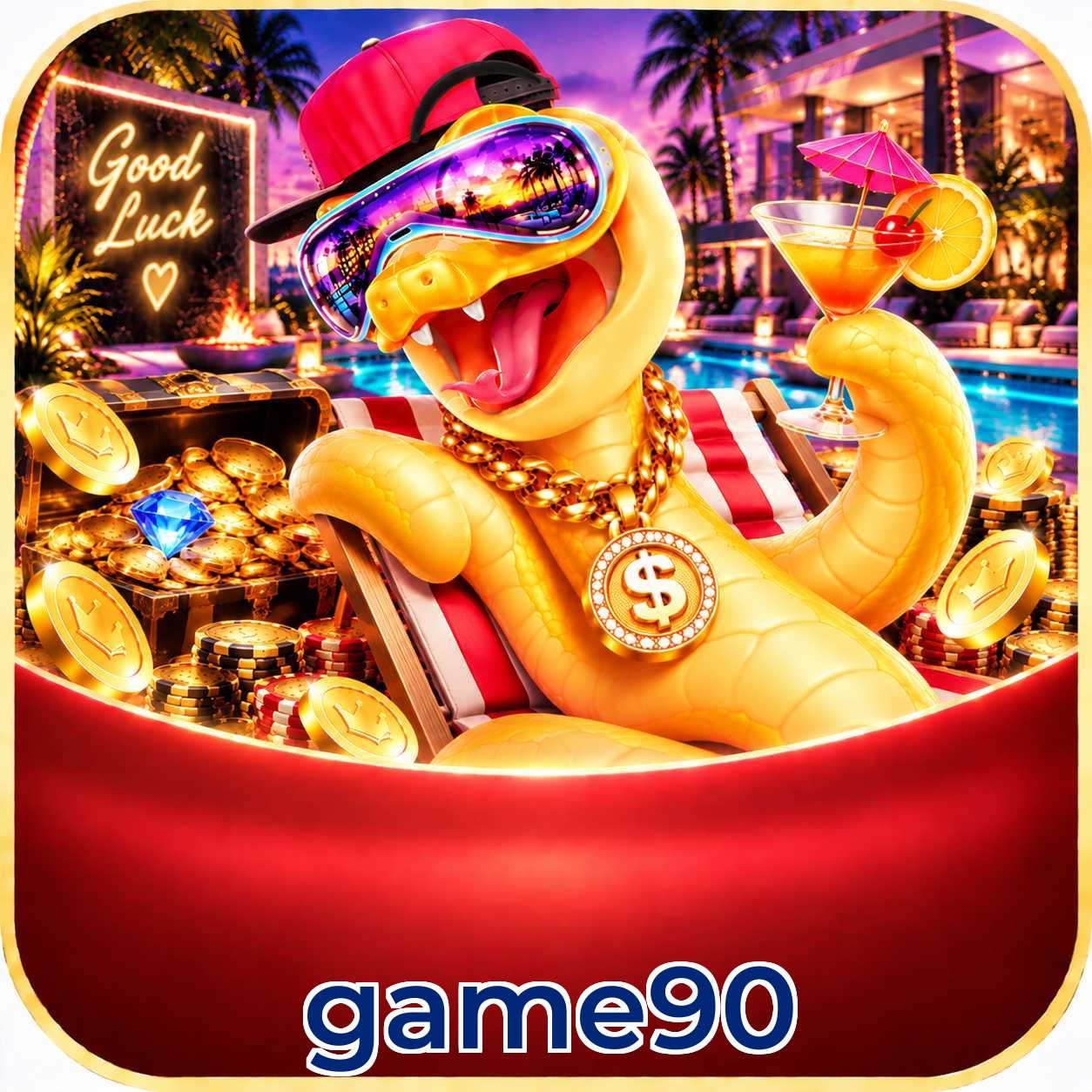 game90 App FAQ