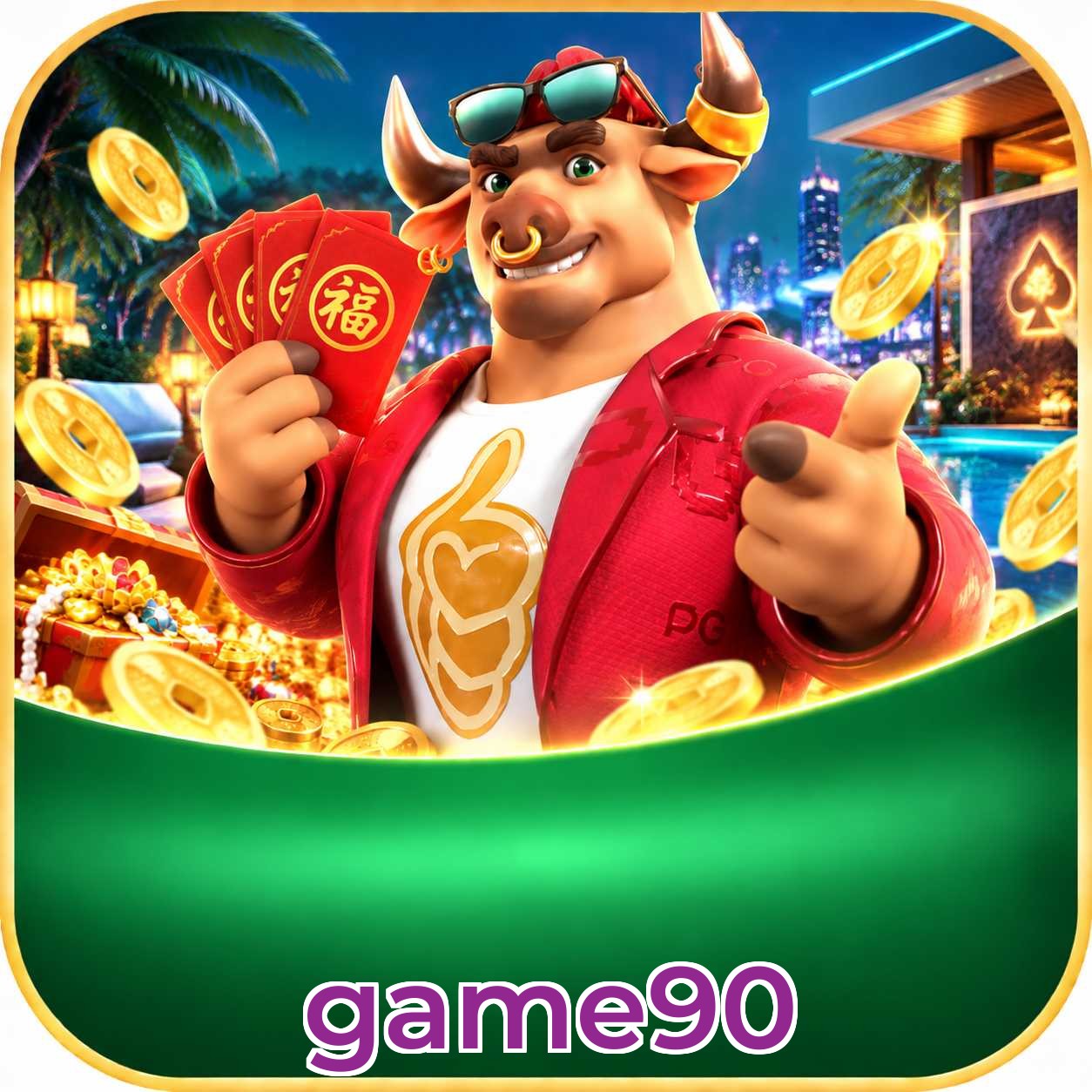 game90 Payment Speed
