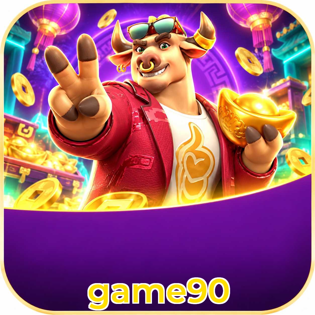 game90 Entrar Telegram