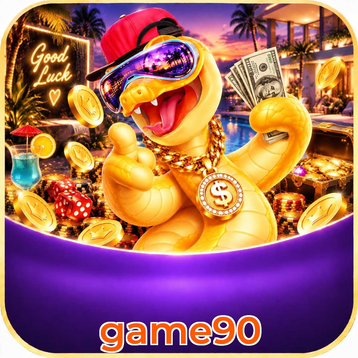 game90 Compatibilidade
